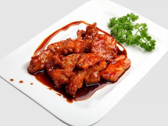Lai Huat Seafood 