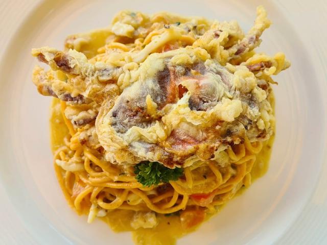 Pasta Fresca