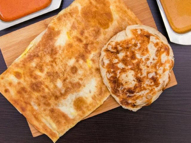 Springleaf Prata House