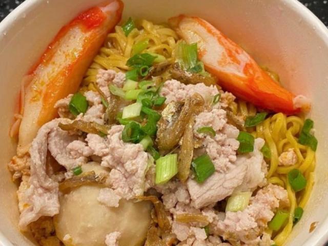 Tian Tian Chi Mian