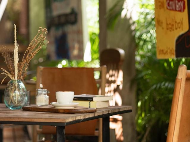 ARTE Canggu