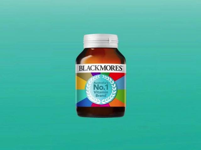 Blackmores Singapore