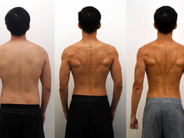 ATP Personal Training Singapore