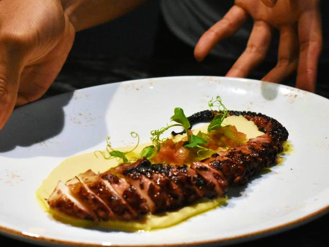 Asador Singapore