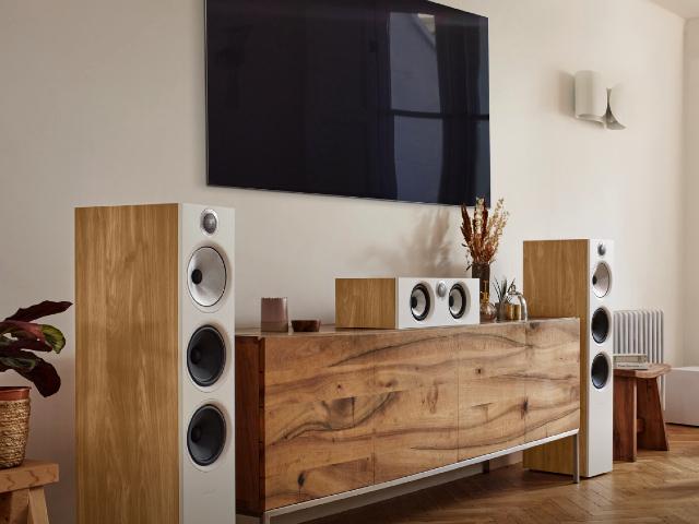 Bowers & Wilkins Singapore