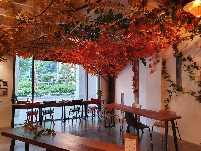 CAFE KREAMS