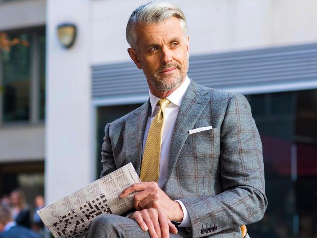 Edit Suits Co.