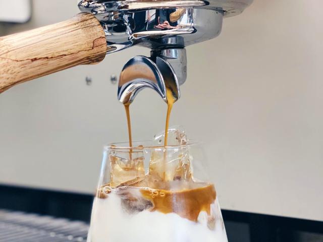 Equate Coffee
