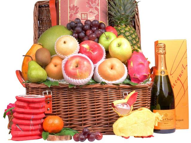 Gift Hampers Singapore