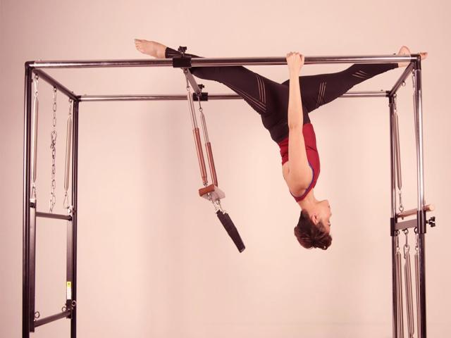 Options Pilates Studio