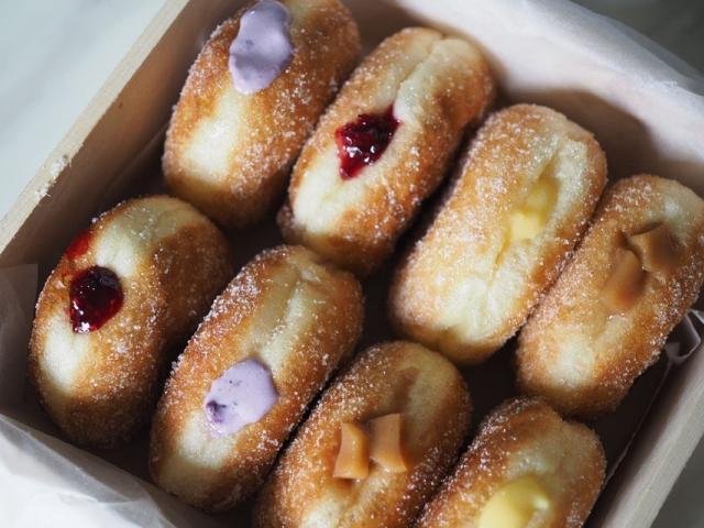 The Fat Kid Bakery