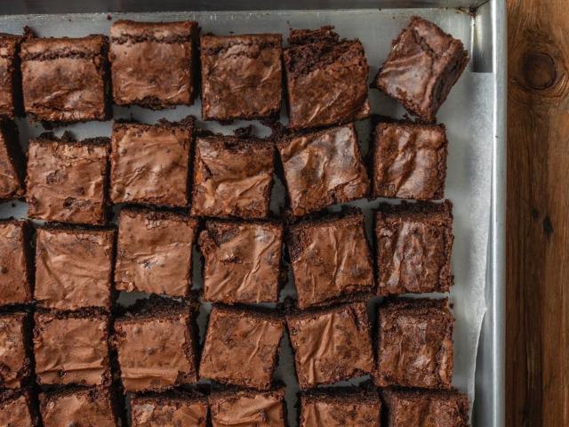 The Fat Kid Bakery