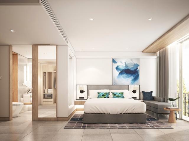 Hilton Garden Inn Phuket