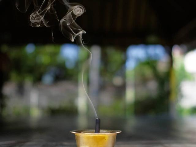 Nataraja Bali Yoga Shala