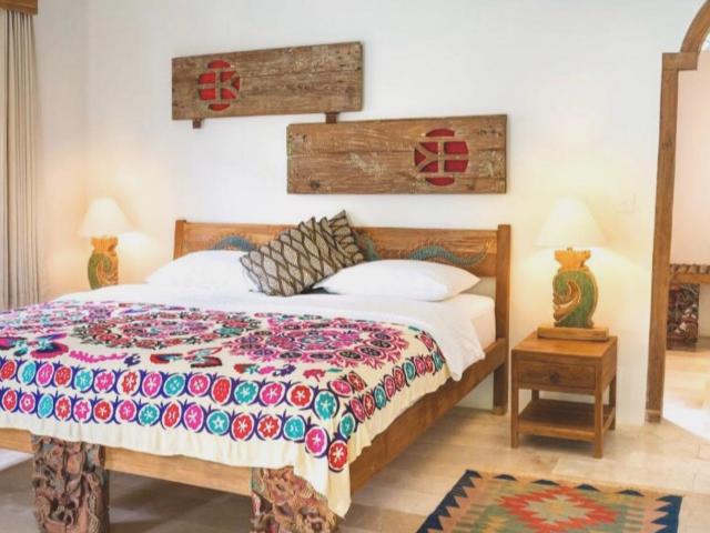 Sun Suko Boutique Retreat