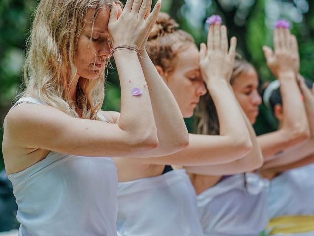 Samadi Bali