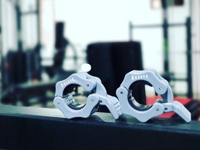 Ensayo Gym Equipment, Inc.