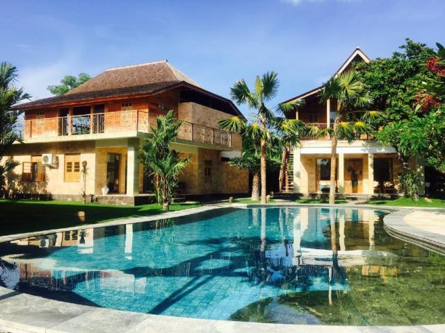 Sun Suko Boutique Retreat
