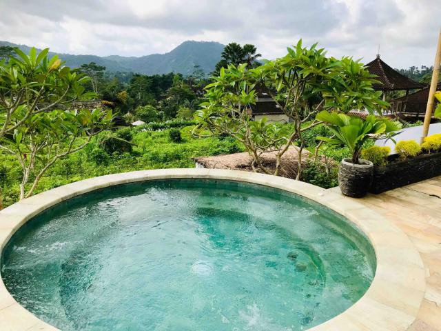 Samanvaya’s ‘Adults Only’ Luxury Resort and Spa
