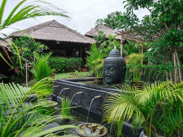 Samanvaya’s ‘Adults Only’ Luxury Resort and Spa