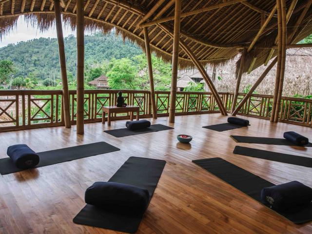 Samanvaya’s ‘Adults Only’ Luxury Resort and Spa