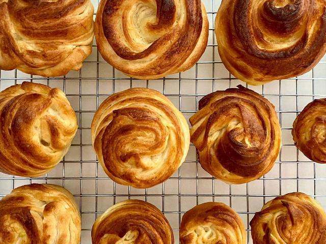 BakinCalf Baking