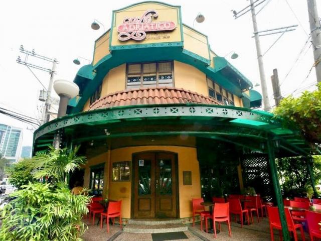 Cafe Adriatico
