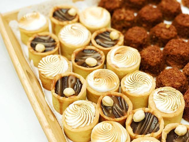 Cakerholic