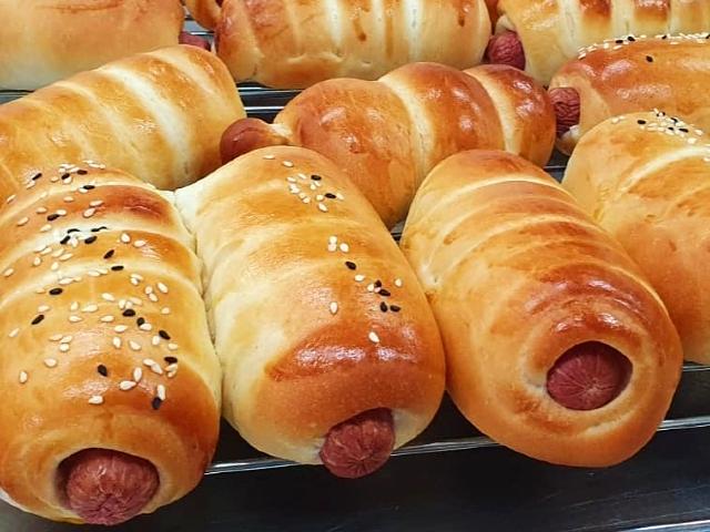 Grá Baking Academy