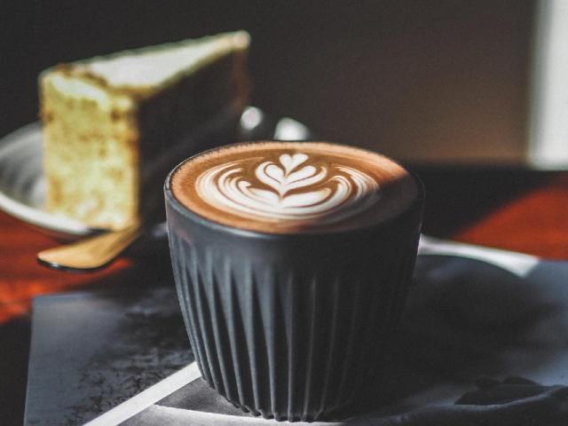 Group Therapy Coffee