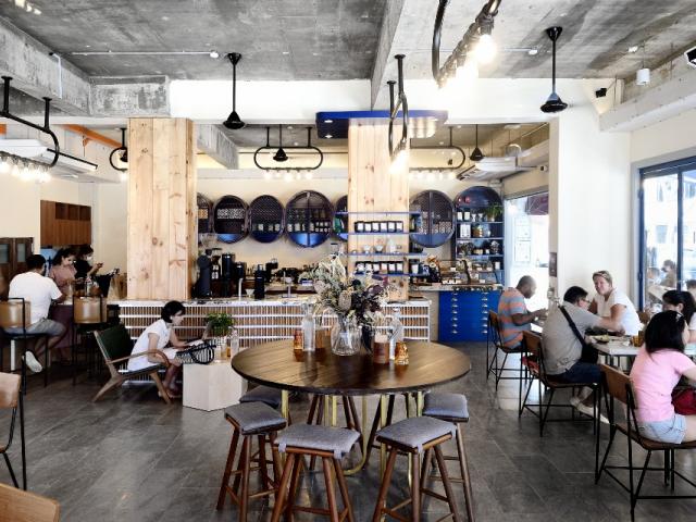Common Man Coffee Roasters