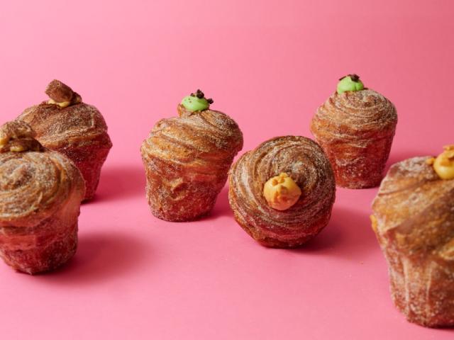 Mr Holmes Bakehouse Singapore
