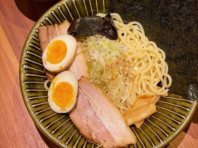 Ramen Keisuke