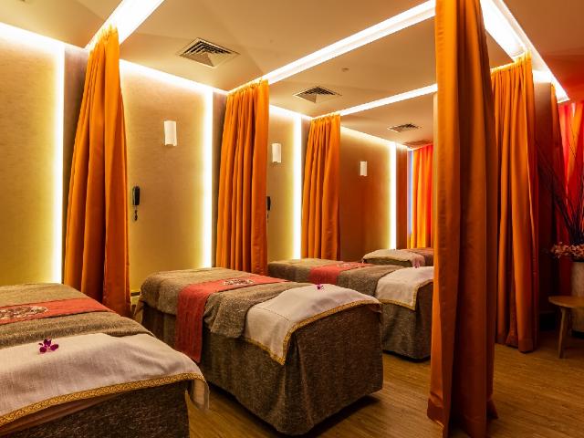 Spa Nes