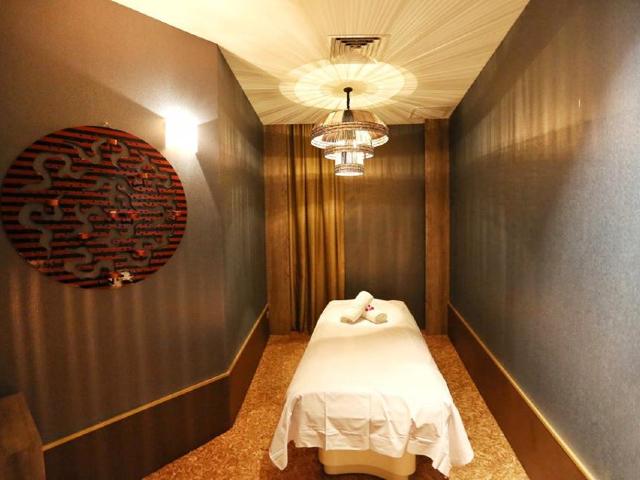 Spa Nes