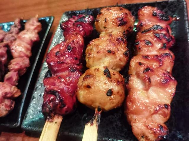 The Public Izakaya