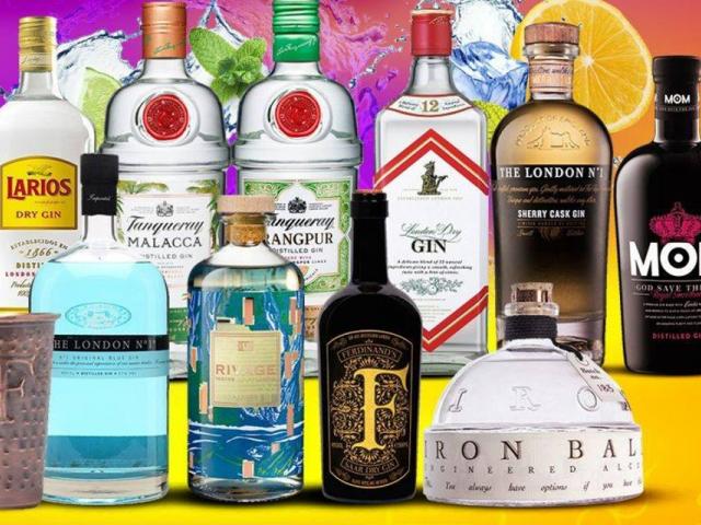 Alcohol Delivery