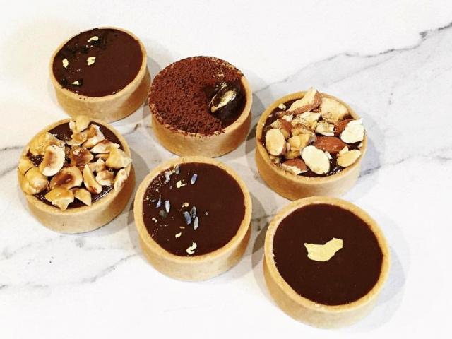 ciel patisserie
