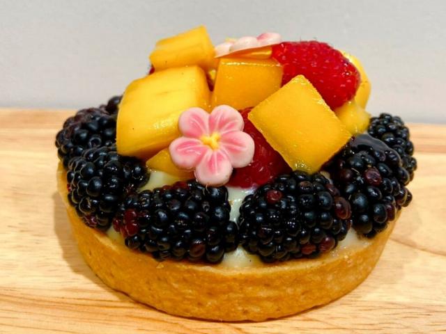 Drips Bakery Cafe