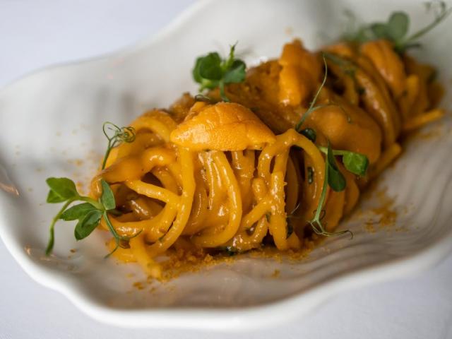 otto ristorante