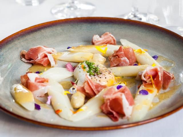 otto ristorante
