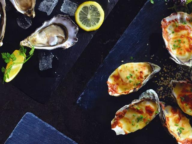 Oyster Co
