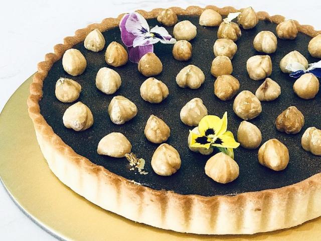 whiskit bakery & cafe