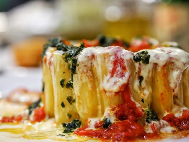Mama Lou's Italian Kitchen