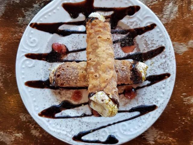 Mama Lou's Italian Kitchen
