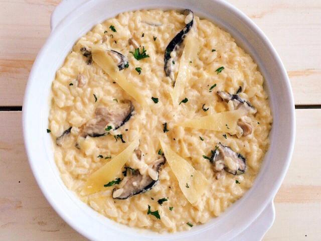 Mama Lou's Italian Kitchen