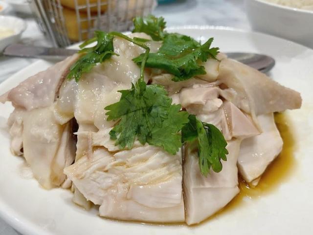 Boon Tong Kee