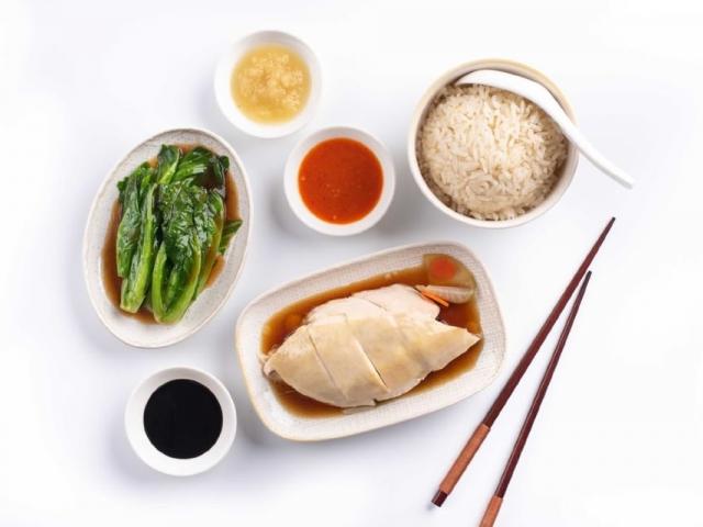 Boon Tong Kee