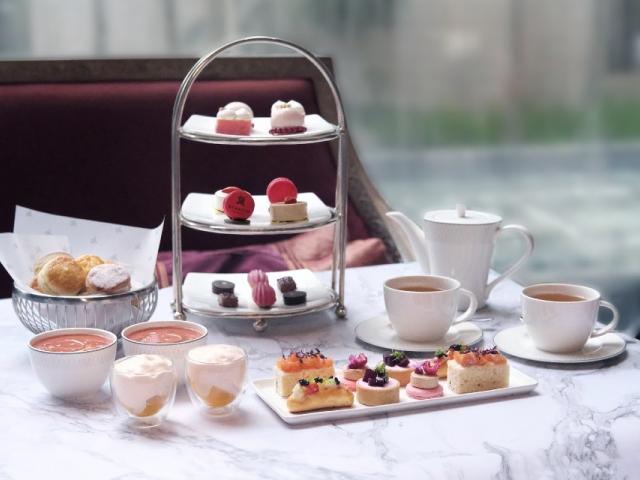 Brasserie La Saveurs
