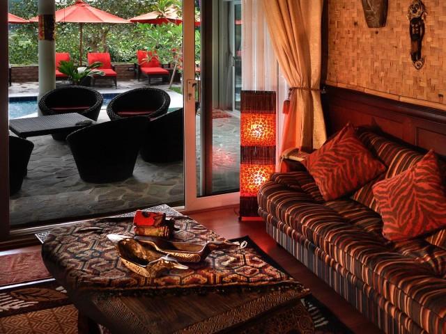 Tempat Senang Spa Resort